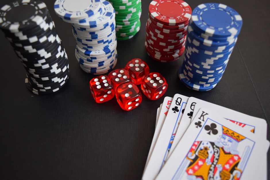 Manajemen Bankroll dalam Judi Online